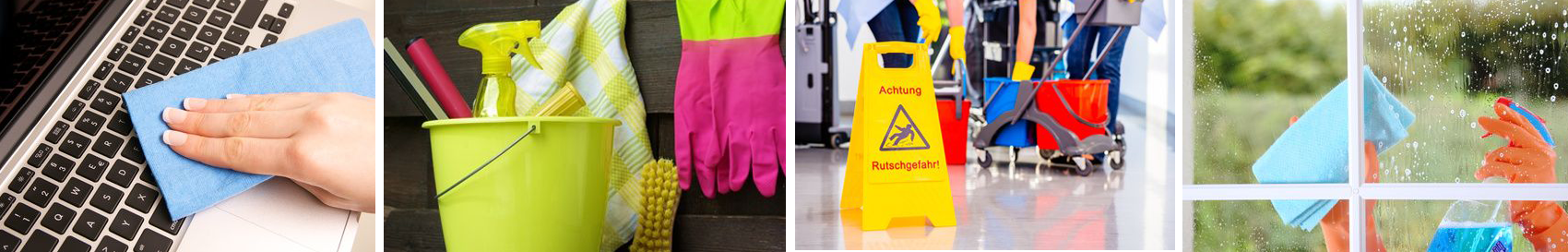 Blitz-Fix Reinigungsservice