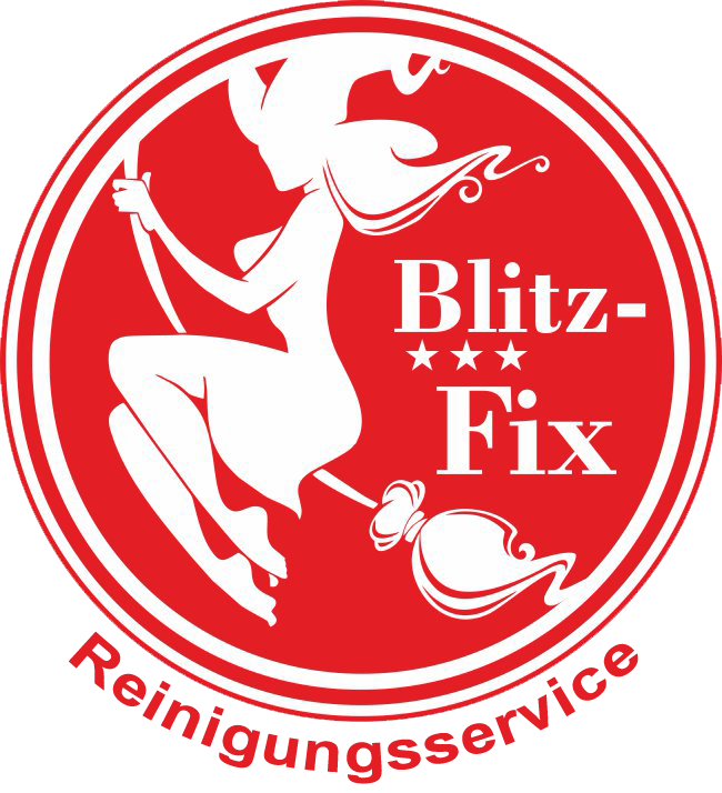 Blitzfix Reinigungsservice